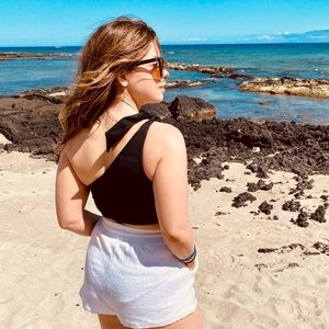 Meet your Posher, Tory